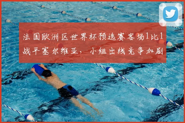 法国欧洲区世界杯预选赛客场1比1战平塞尔维亚，小组出线竞争加剧