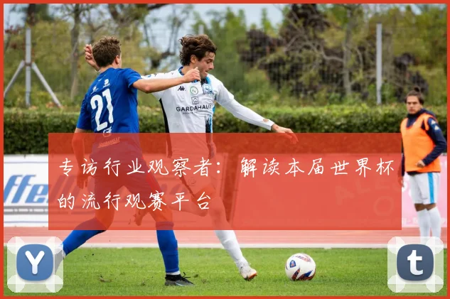 专访行业观察者：解读本届世界杯的流行观赛平台